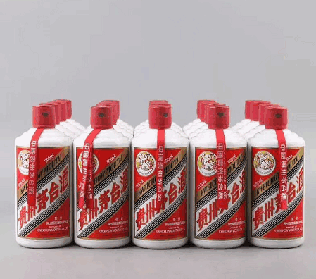 万柏林名酒回收